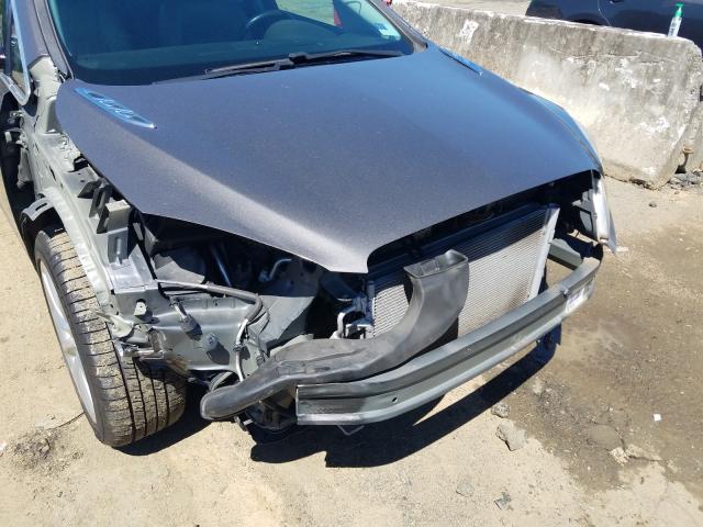 Photo 8 VIN: 1G4PP5SK7C4166465 - BUICK VERANO 