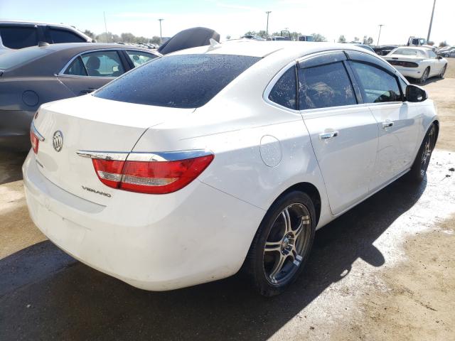 Photo 3 VIN: 1G4PP5SK7C4176235 - BUICK VERANO 