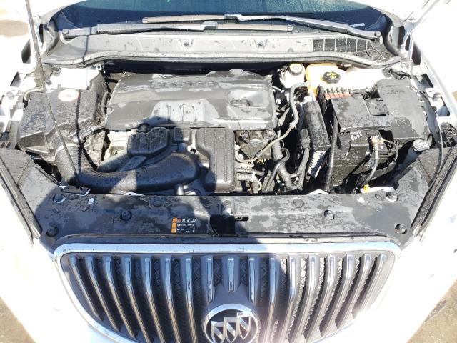 Photo 6 VIN: 1G4PP5SK7C4176235 - BUICK VERANO 