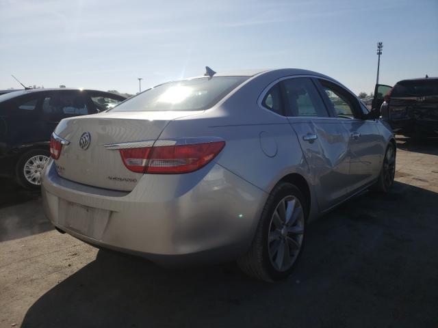 Photo 3 VIN: 1G4PP5SK7C4176686 - BUICK VERANO 