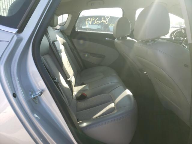 Photo 5 VIN: 1G4PP5SK7C4176686 - BUICK VERANO 