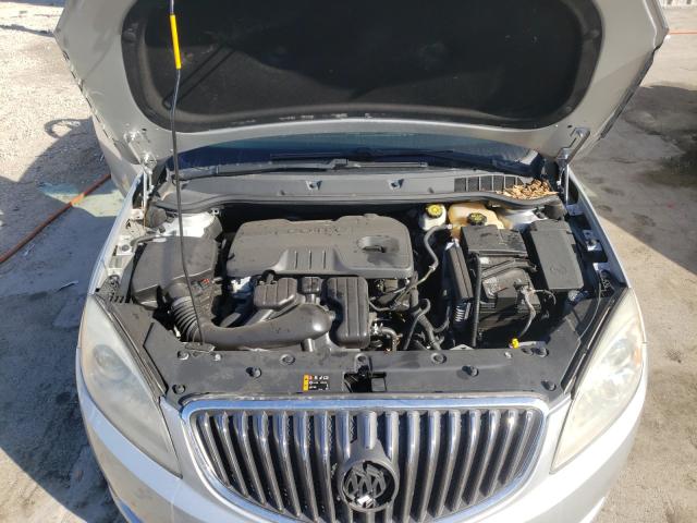 Photo 6 VIN: 1G4PP5SK7C4176686 - BUICK VERANO 