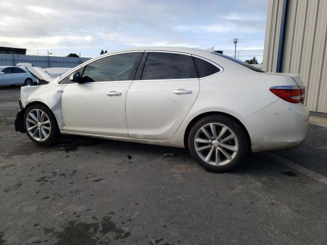 Photo 1 VIN: 1G4PP5SK7C4177398 - BUICK VERANO 