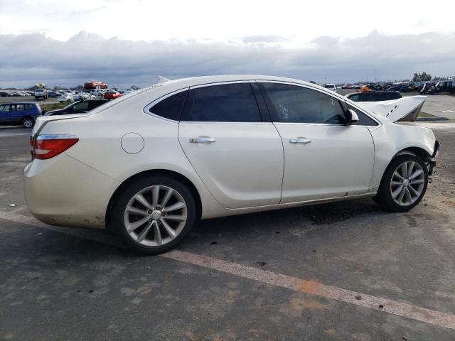 Photo 2 VIN: 1G4PP5SK7C4177398 - BUICK VERANO 