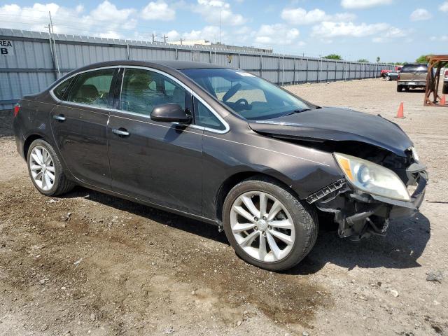 Photo 3 VIN: 1G4PP5SK7C4184965 - BUICK VERANO 