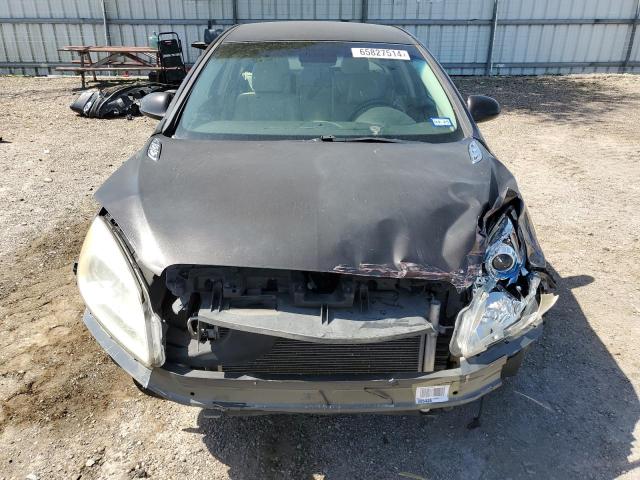 Photo 4 VIN: 1G4PP5SK7C4184965 - BUICK VERANO 