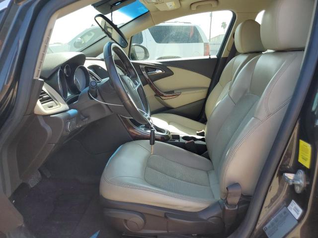 Photo 6 VIN: 1G4PP5SK7C4184965 - BUICK VERANO 