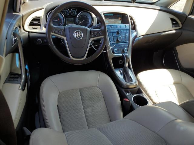 Photo 7 VIN: 1G4PP5SK7C4184965 - BUICK VERANO 