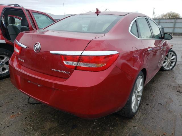 Photo 3 VIN: 1G4PP5SK7C4185081 - BUICK VERANO 