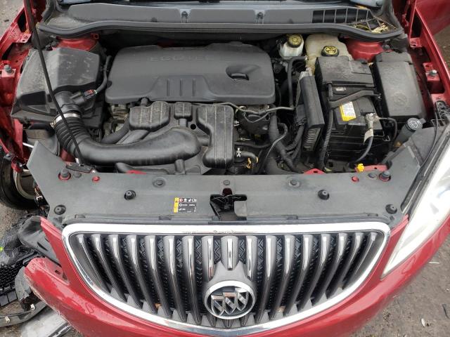 Photo 6 VIN: 1G4PP5SK7C4185081 - BUICK VERANO 