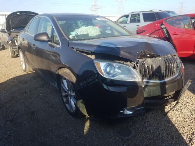 Photo 0 VIN: 1G4PP5SK7C4185386 - BUICK VERANO 