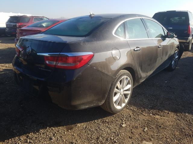 Photo 3 VIN: 1G4PP5SK7C4185386 - BUICK VERANO 