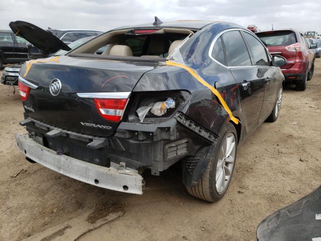 Photo 3 VIN: 1G4PP5SK7C4186473 - BUICK VERANO 