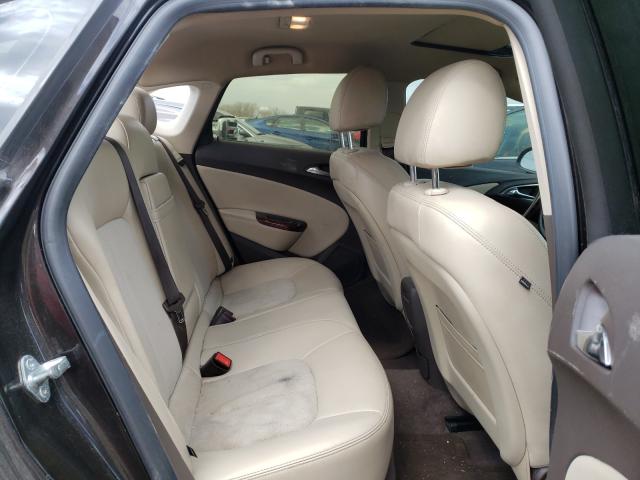 Photo 5 VIN: 1G4PP5SK7C4186473 - BUICK VERANO 