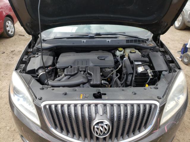 Photo 6 VIN: 1G4PP5SK7C4186473 - BUICK VERANO 