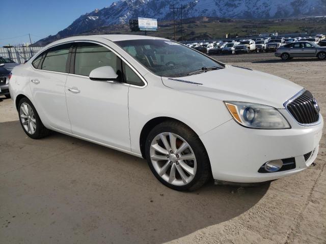 Photo 3 VIN: 1G4PP5SK7C4191320 - BUICK VERANO 