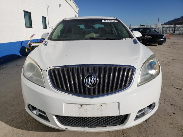 Photo 4 VIN: 1G4PP5SK7C4191320 - BUICK VERANO 