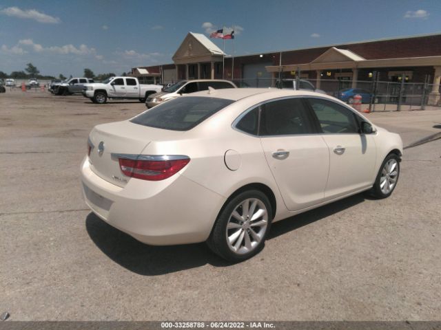 Photo 3 VIN: 1G4PP5SK7C4199157 - BUICK VERANO 