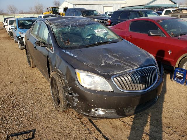 Photo 0 VIN: 1G4PP5SK7C4208715 - BUICK VERANO 