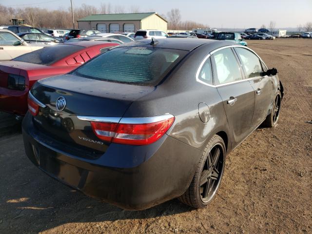 Photo 3 VIN: 1G4PP5SK7C4208715 - BUICK VERANO 