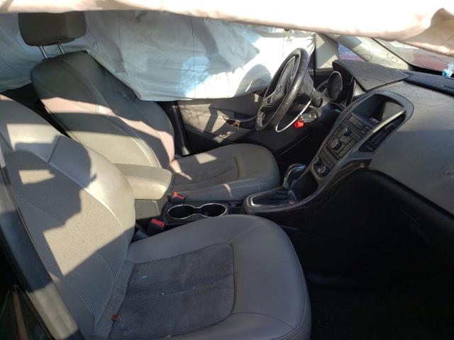 Photo 4 VIN: 1G4PP5SK7C4208715 - BUICK VERANO 