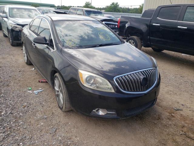 Photo 0 VIN: 1G4PP5SK7C4209900 - BUICK VERANO 