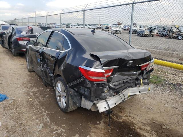 Photo 2 VIN: 1G4PP5SK7C4209900 - BUICK VERANO 