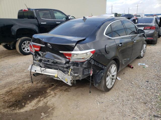 Photo 3 VIN: 1G4PP5SK7C4209900 - BUICK VERANO 