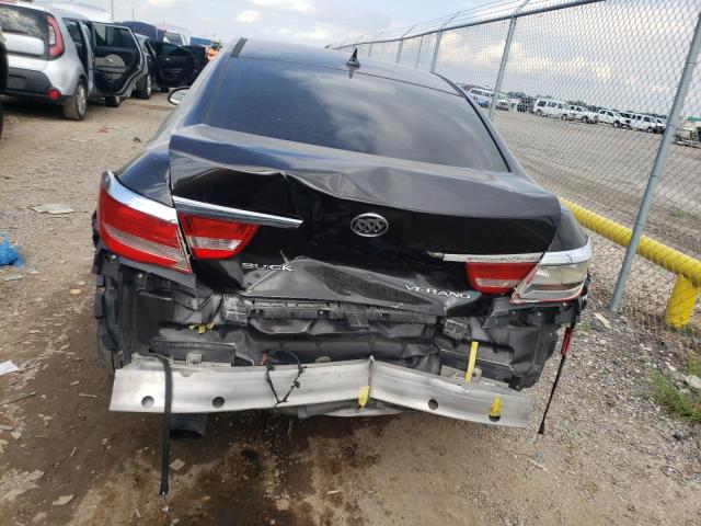 Photo 9 VIN: 1G4PP5SK7C4209900 - BUICK VERANO 