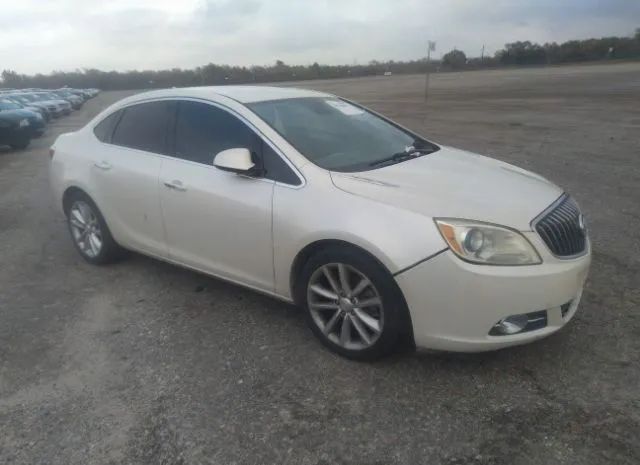 Photo 0 VIN: 1G4PP5SK7C4216829 - BUICK VERANO 