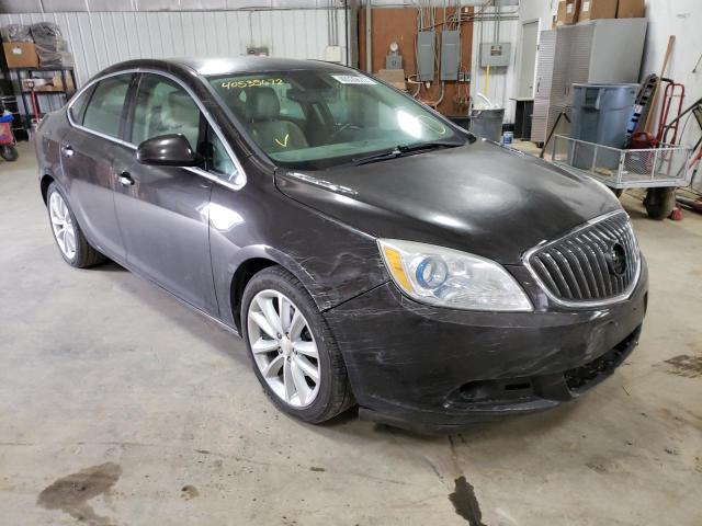 Photo 0 VIN: 1G4PP5SK7C4224087 - BUICK VERANO 