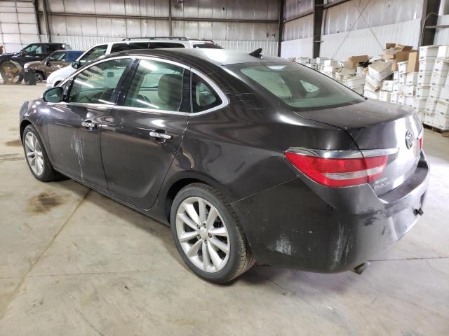 Photo 2 VIN: 1G4PP5SK7C4224087 - BUICK VERANO 