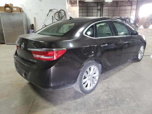 Photo 3 VIN: 1G4PP5SK7C4224087 - BUICK VERANO 