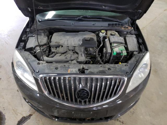 Photo 6 VIN: 1G4PP5SK7C4224087 - BUICK VERANO 