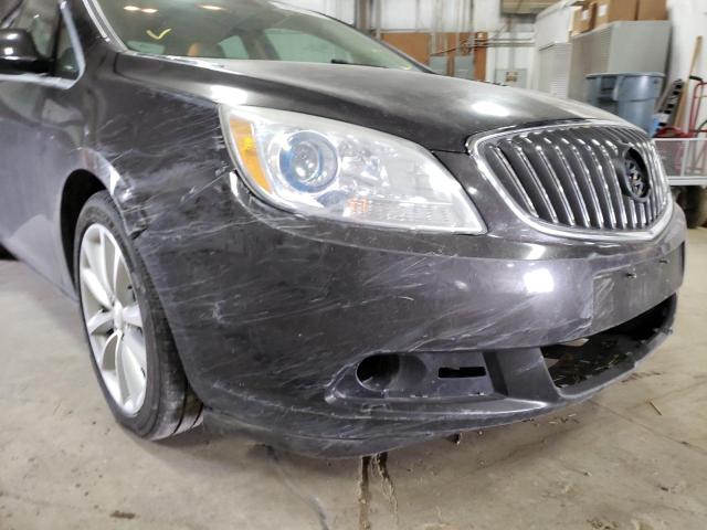 Photo 8 VIN: 1G4PP5SK7C4224087 - BUICK VERANO 