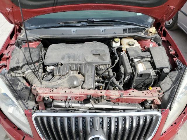 Photo 10 VIN: 1G4PP5SK7D4110978 - BUICK VERANO 