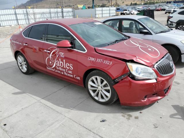 Photo 3 VIN: 1G4PP5SK7D4110978 - BUICK VERANO 