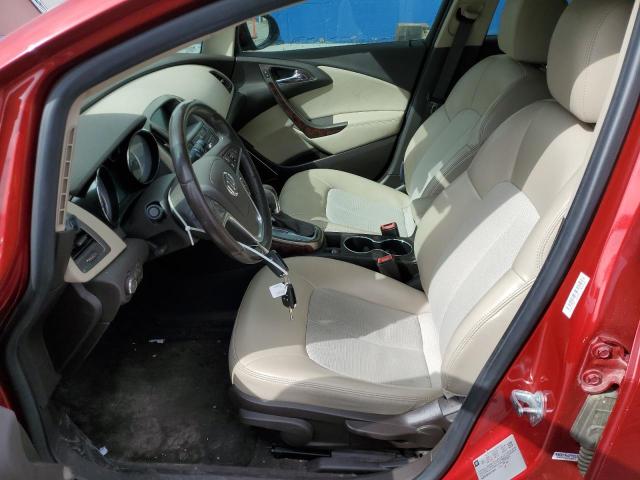 Photo 6 VIN: 1G4PP5SK7D4110978 - BUICK VERANO 