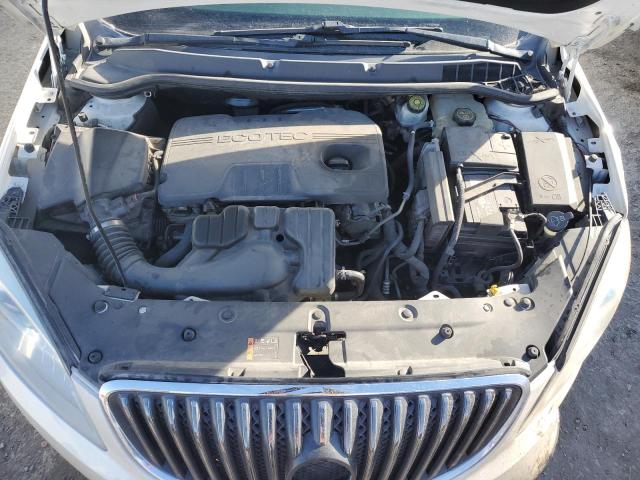 Photo 10 VIN: 1G4PP5SK7D4116909 - BUICK VERANO 