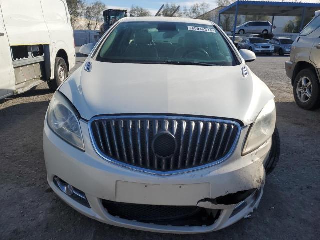 Photo 4 VIN: 1G4PP5SK7D4116909 - BUICK VERANO 