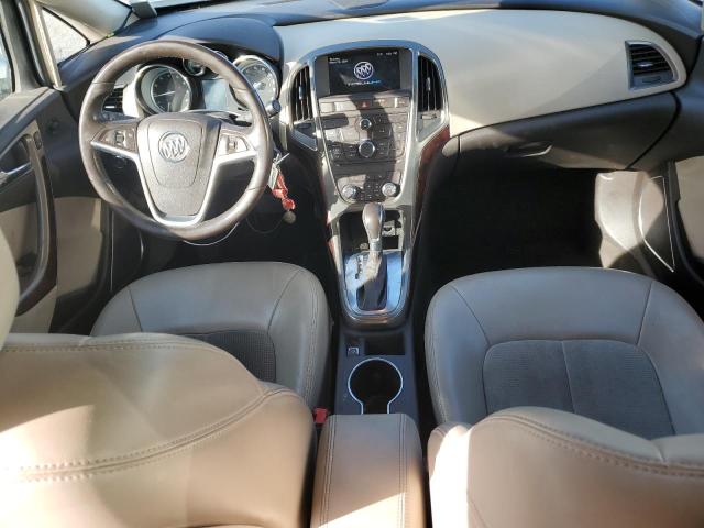 Photo 7 VIN: 1G4PP5SK7D4116909 - BUICK VERANO 