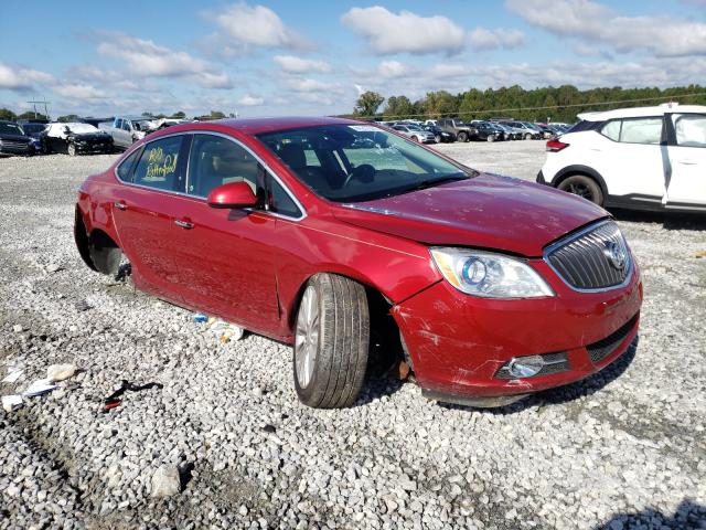 Photo 0 VIN: 1G4PP5SK7D4120779 - BUICK VERANO 