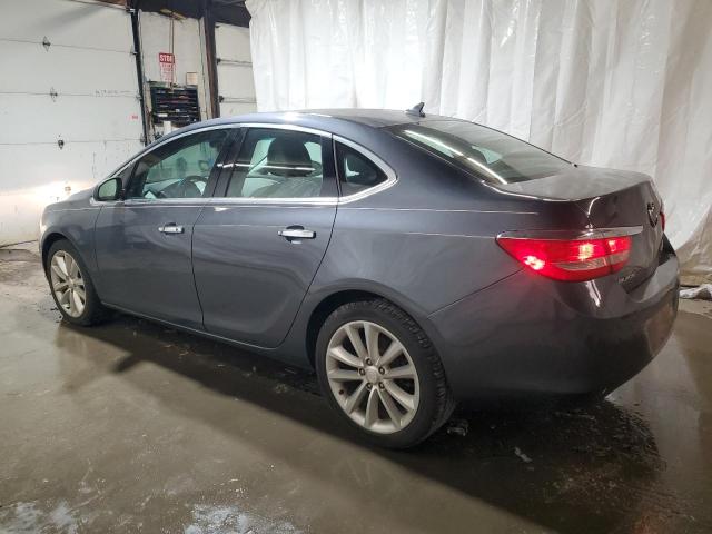 Photo 1 VIN: 1G4PP5SK7D4126355 - BUICK VERANO 