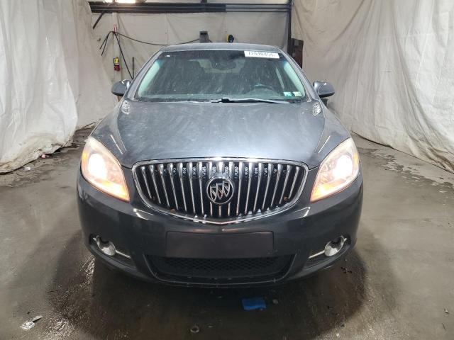 Photo 4 VIN: 1G4PP5SK7D4126355 - BUICK VERANO 