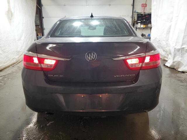 Photo 5 VIN: 1G4PP5SK7D4126355 - BUICK VERANO 