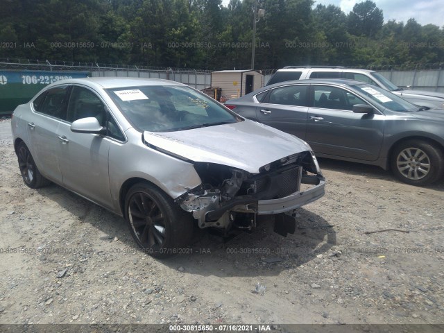 Photo 5 VIN: 1G4PP5SK7D4135038 - BUICK VERANO 