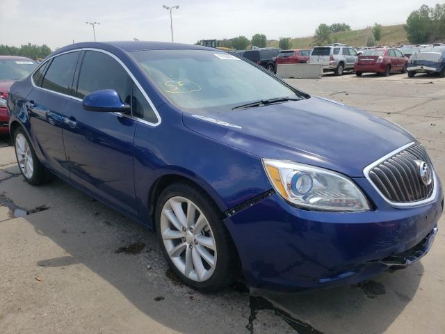 Photo 0 VIN: 1G4PP5SK7D4135900 - BUICK VERANO 