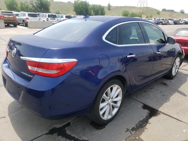 Photo 3 VIN: 1G4PP5SK7D4135900 - BUICK VERANO 