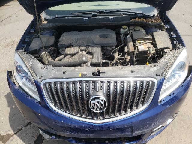 Photo 6 VIN: 1G4PP5SK7D4135900 - BUICK VERANO 