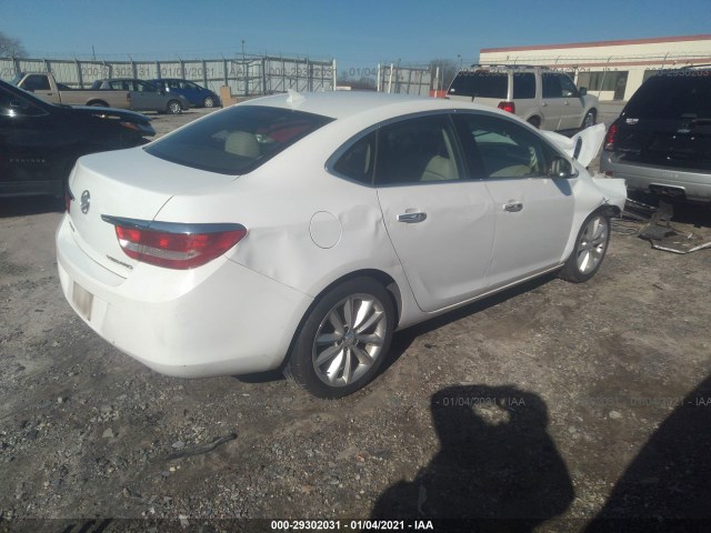 Photo 3 VIN: 1G4PP5SK7D4141387 - BUICK VERANO 